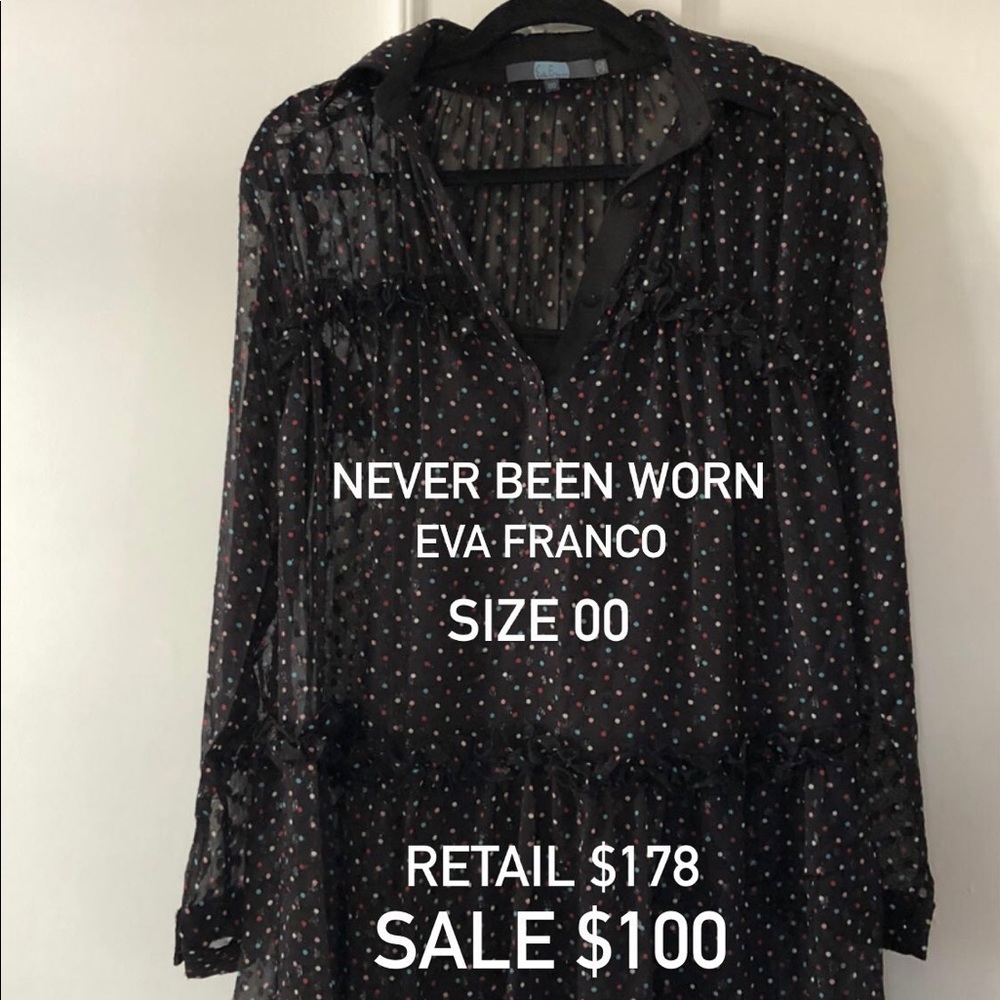 Eva Franco Knee length dress